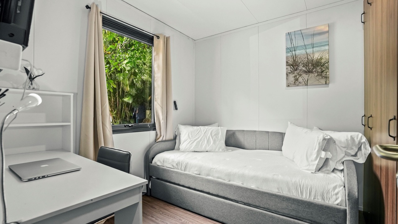 Photo of Bedroom in Hollywood