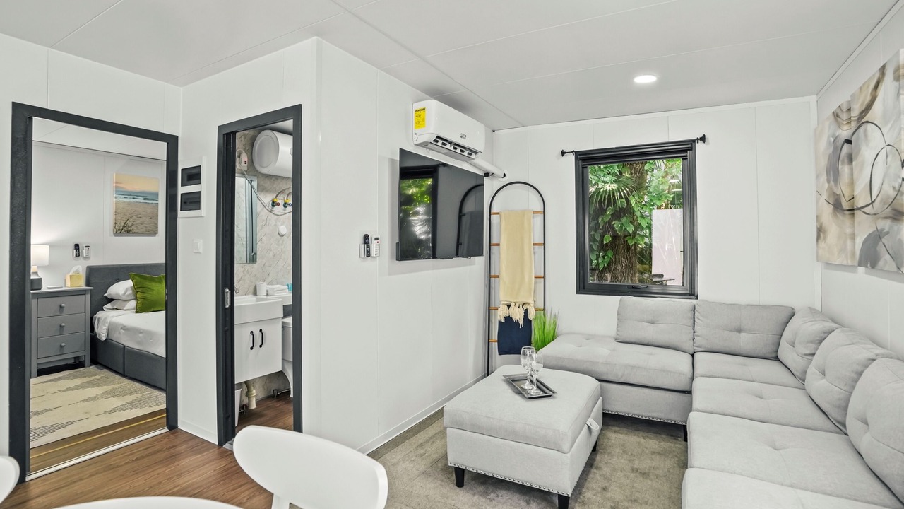 Photo of Livingroom in Hollywood