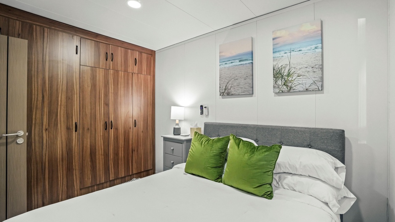 Photo of Bedroom in Hollywood