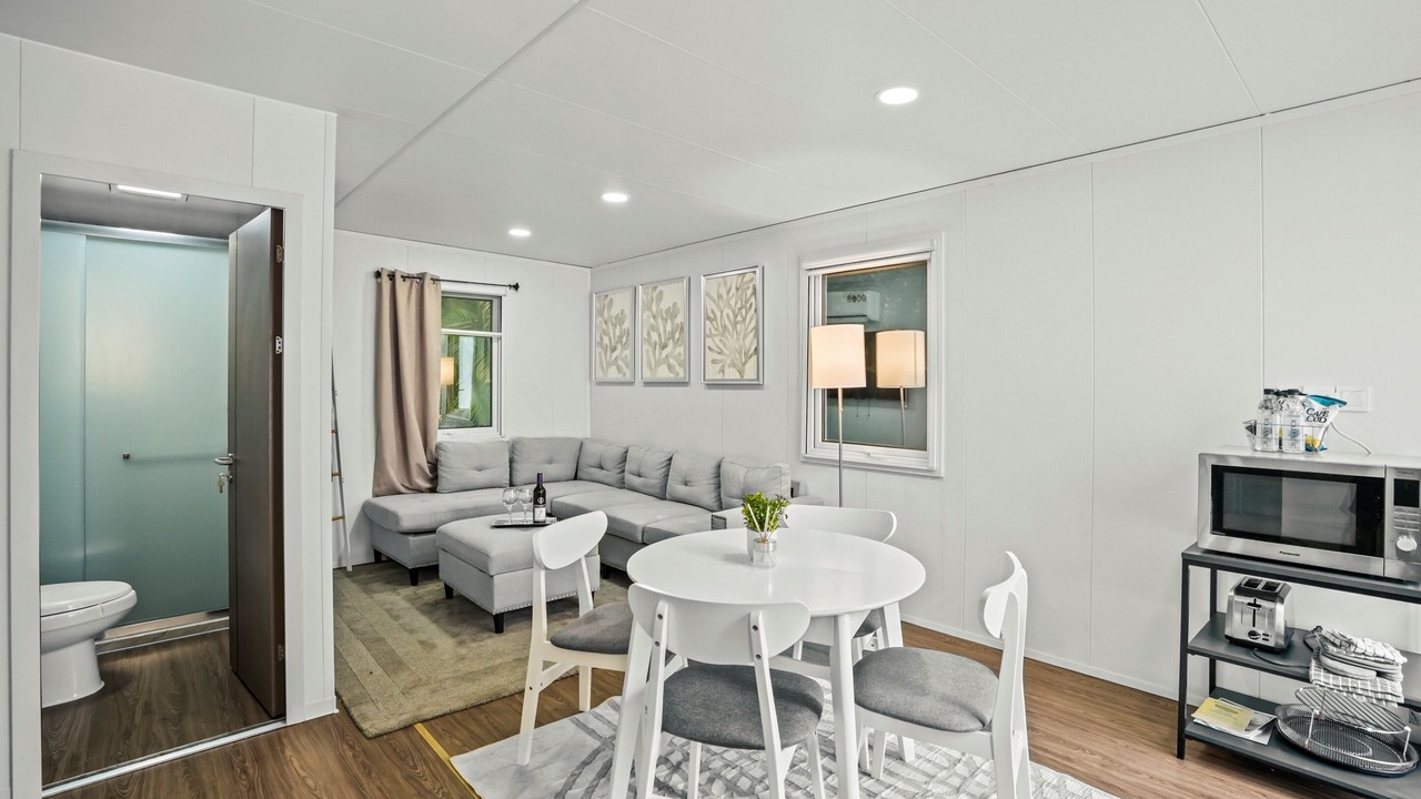 Photo of Livingroom in Hollywood