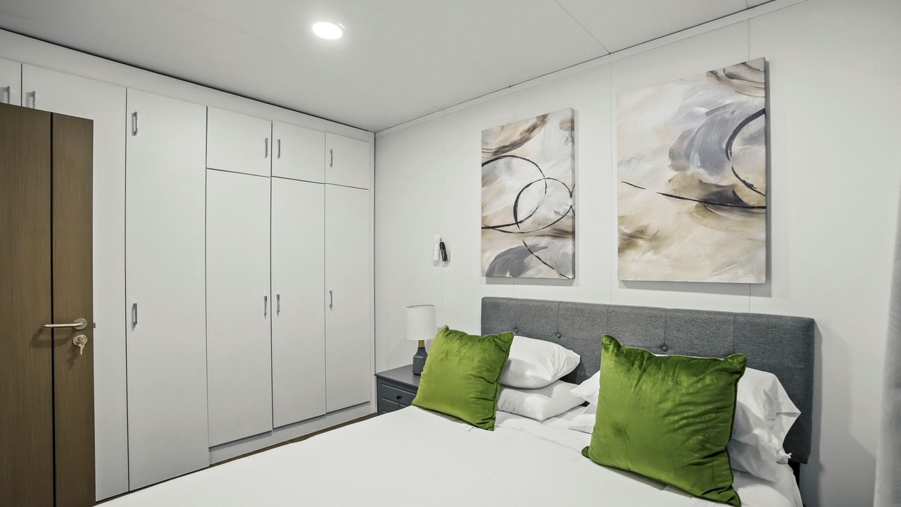 Photo of Bedroom in Hollywood
