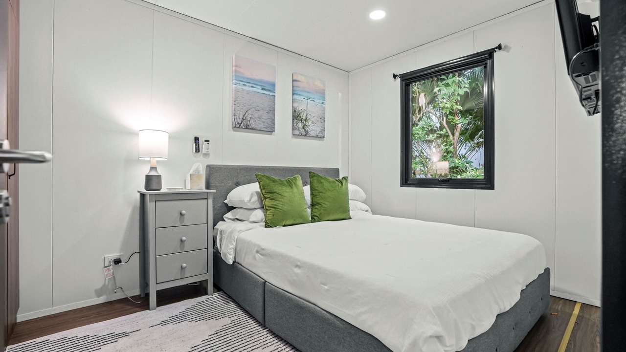 Photo of Bedroom in Hollywood
