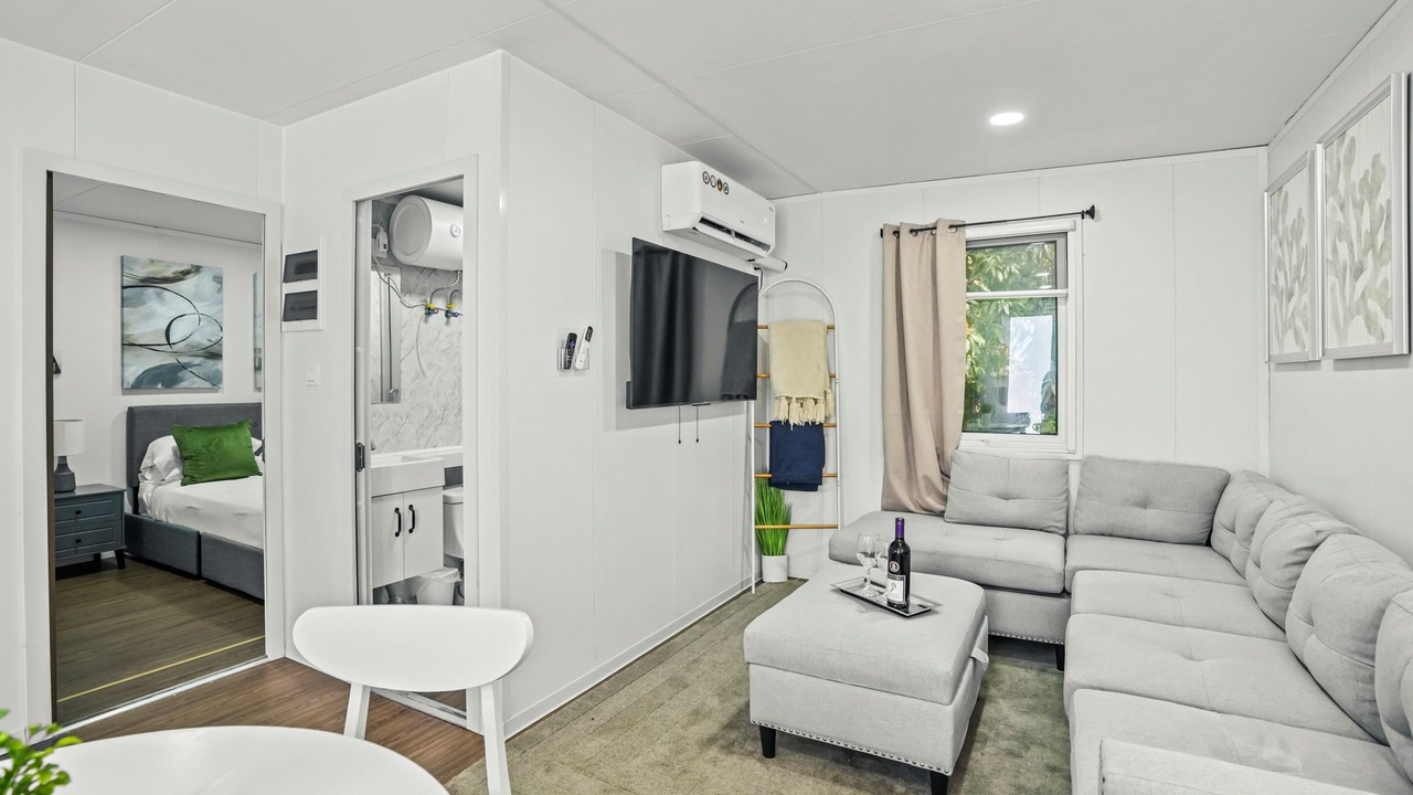 Photo of Livingroom in Hollywood