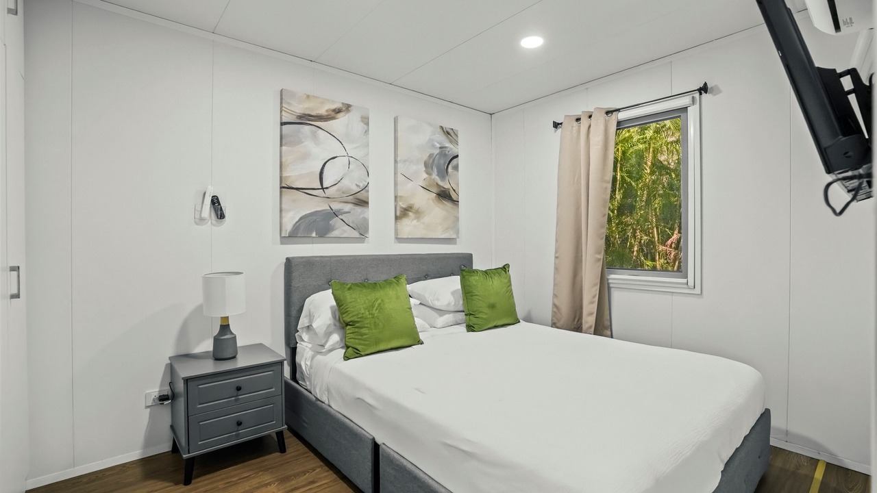 Photo of Bedroom in Hollywood
