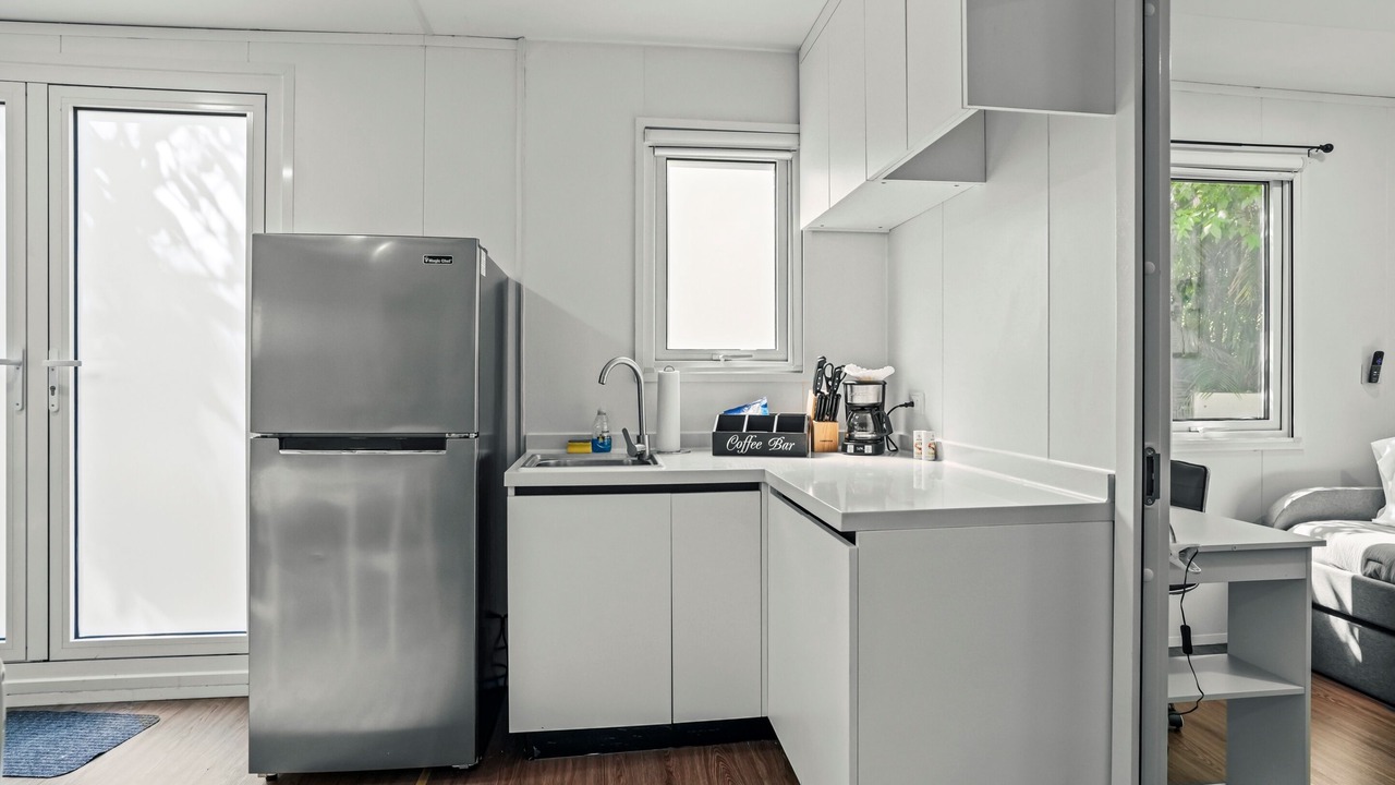 Photo of Kitchen in Hollywood