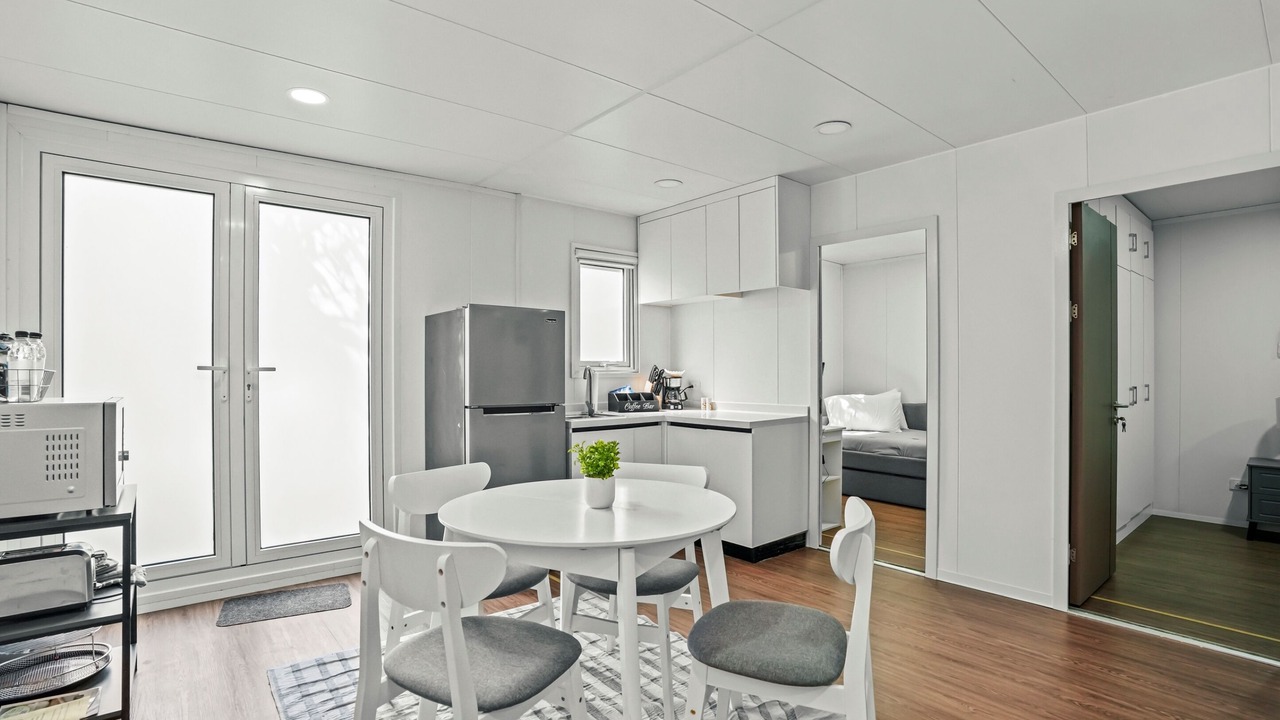 Photo of Livingroom in Hollywood