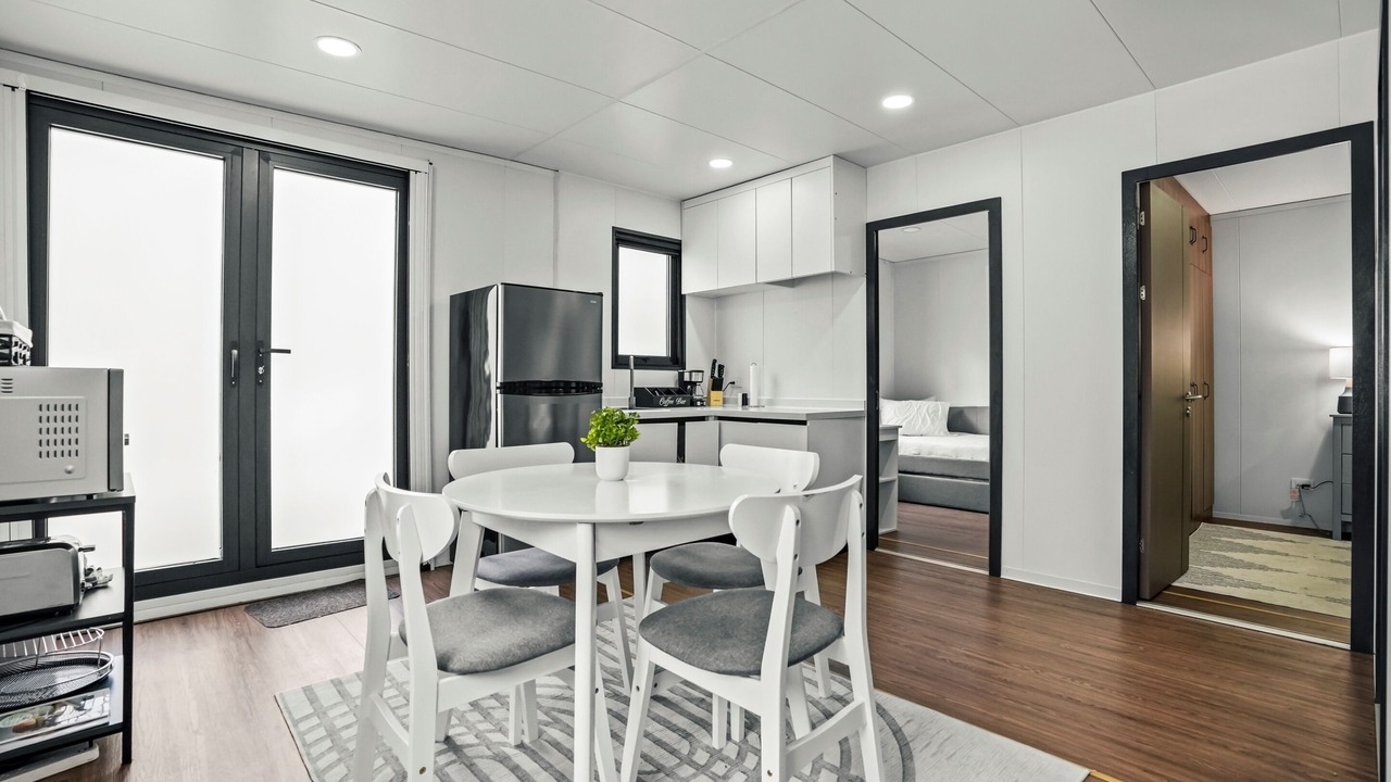 Photo of Kitchen in Hollywood