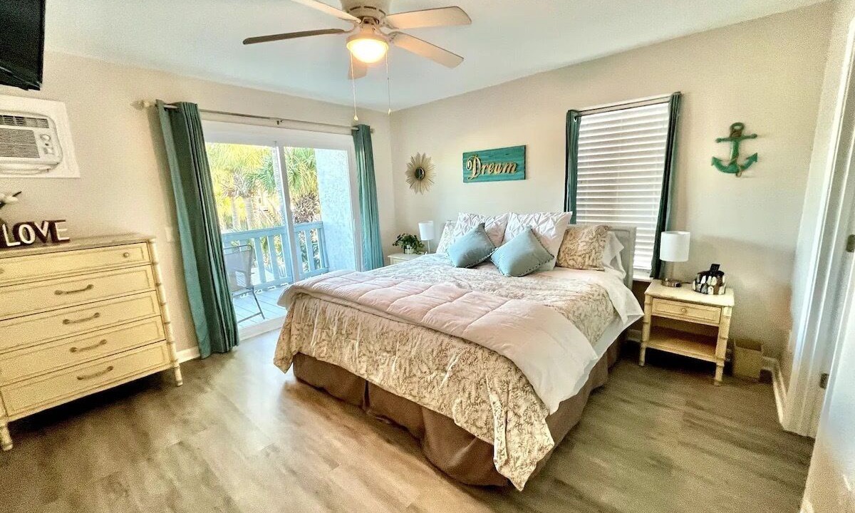 Photo of Bedroom in Bel Air