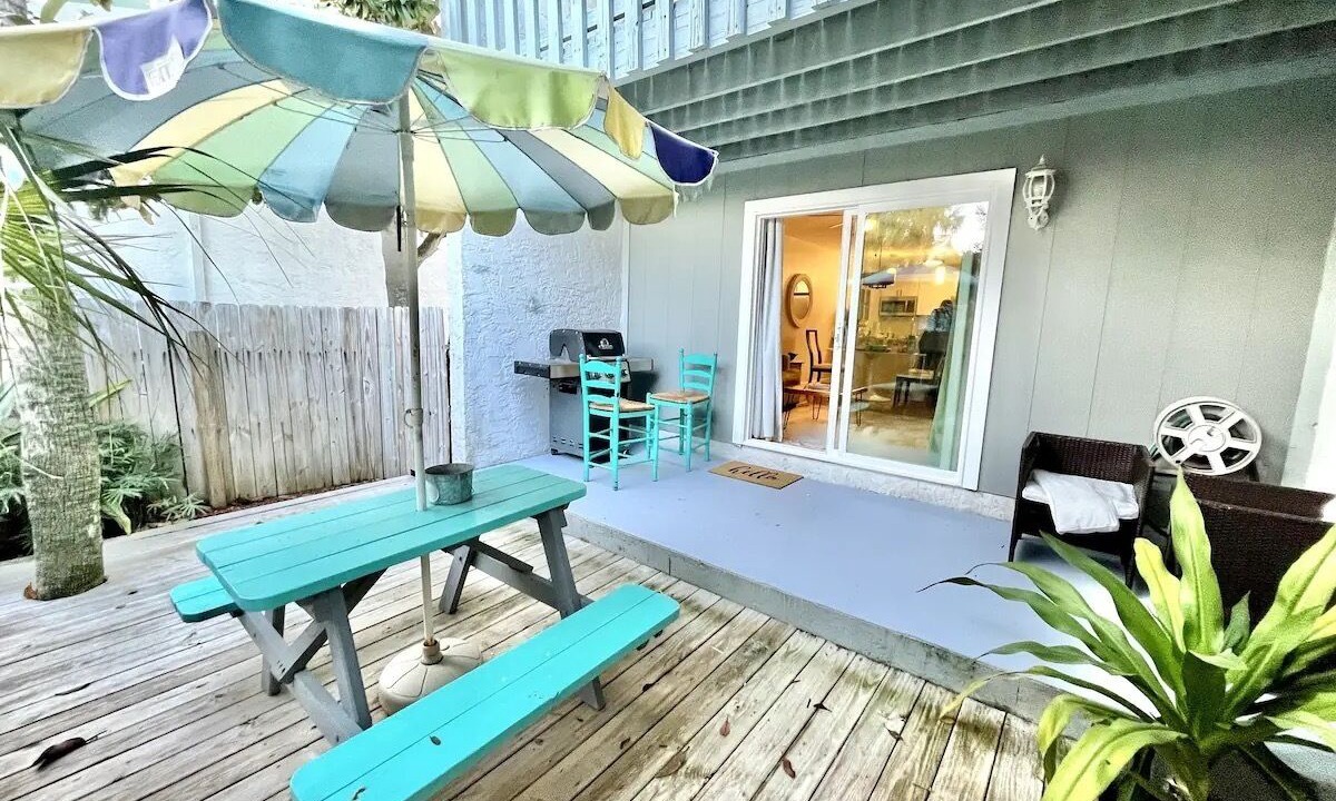 Photo of Outdoor in Bel Air