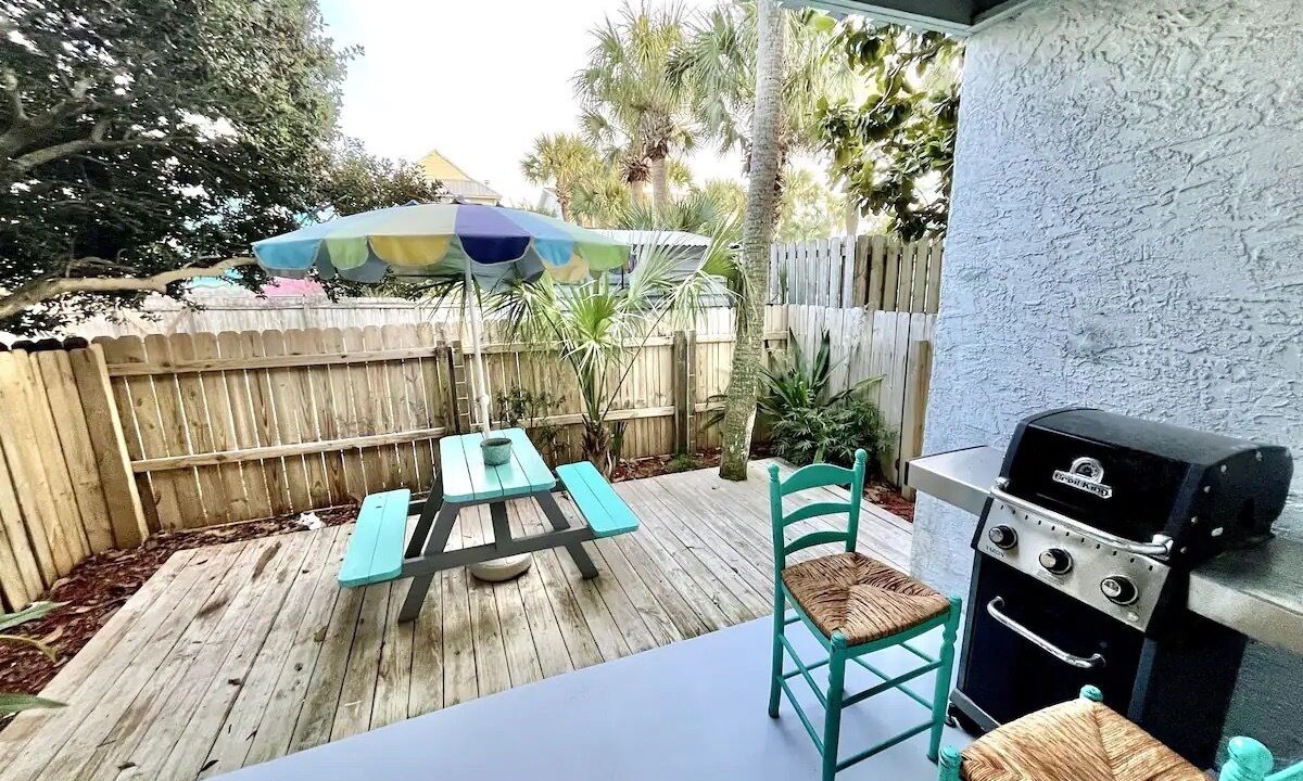Photo of Outdoor in Bel Air