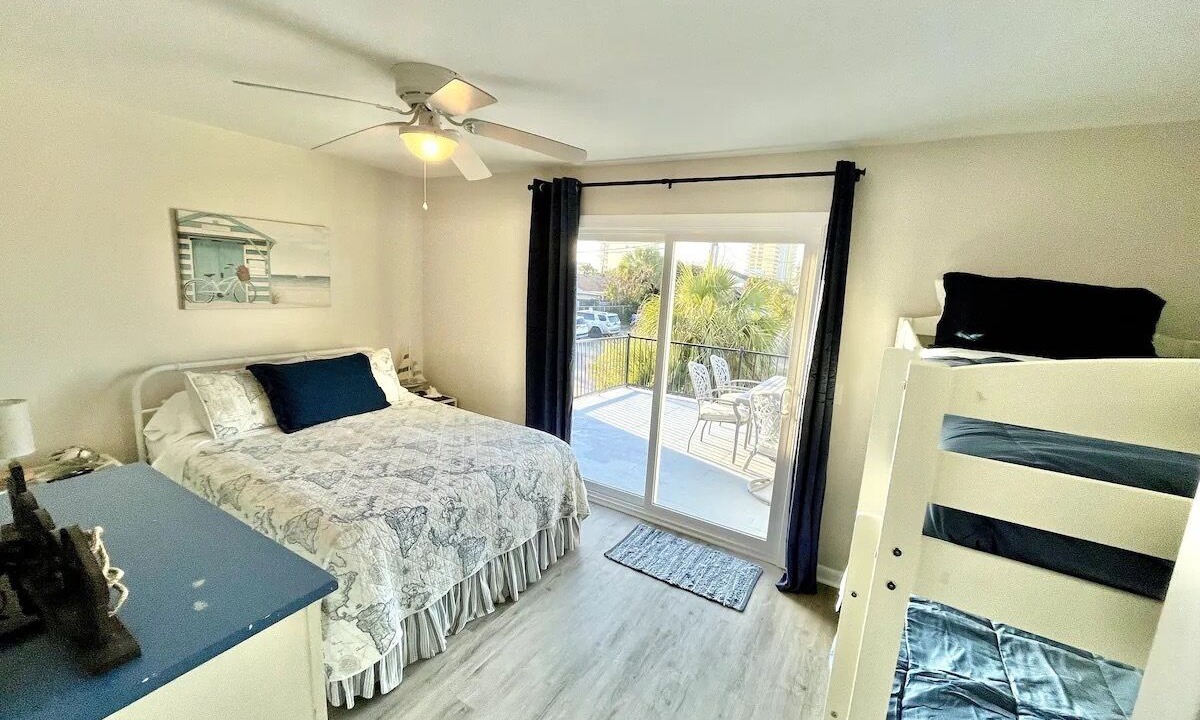 Photo of Bedroom in Bel Air