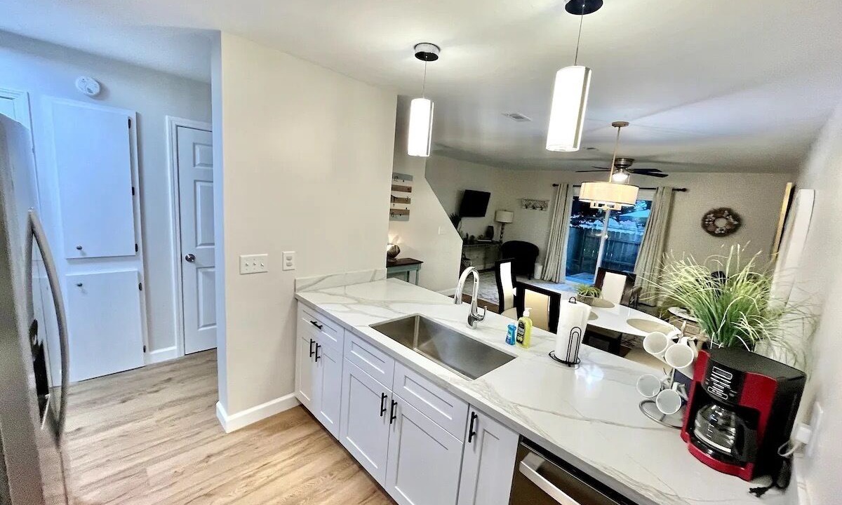 Photo of Kitchen in Bel Air