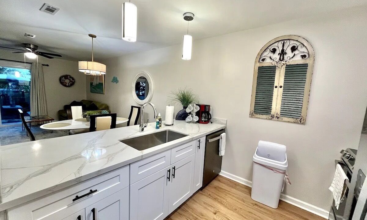 Photo of Kitchen in Bel Air