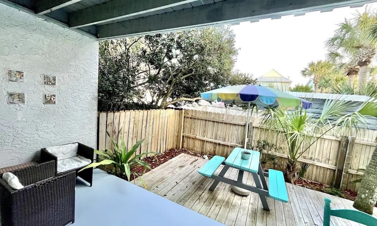 Photo of Outdoor in Bel Air