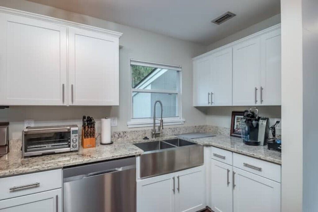 Photo of Kitchen in Historic District