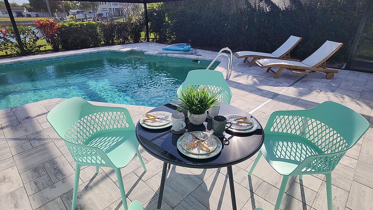Photo of Outdoor in Fort Myers Shores