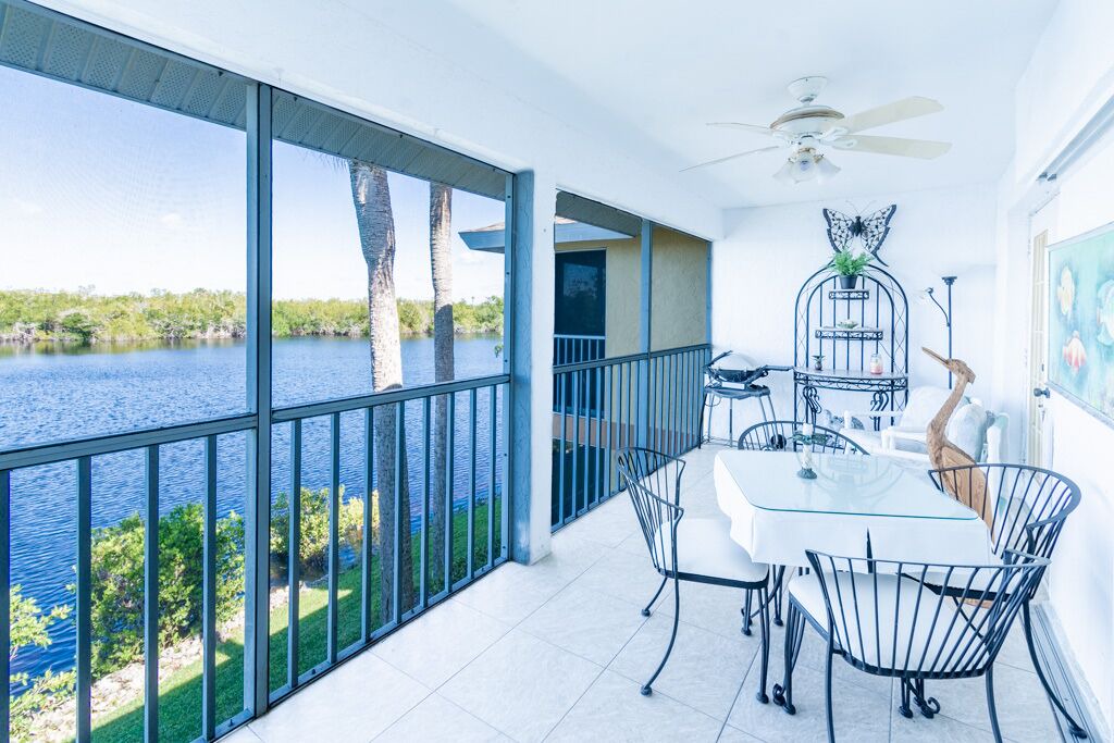 Photo of Outdoor in Hammock Bay