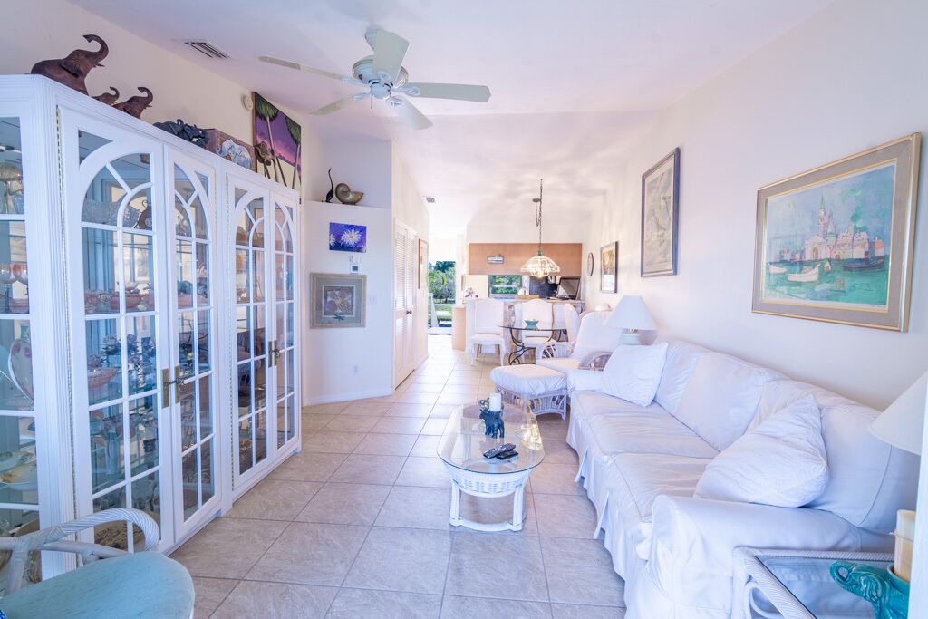 Photo of Outdoor in Hammock Bay