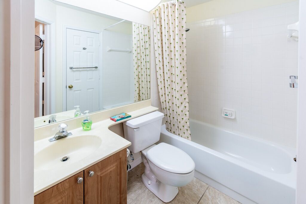 Photo of Bathroom in Hammock Bay
