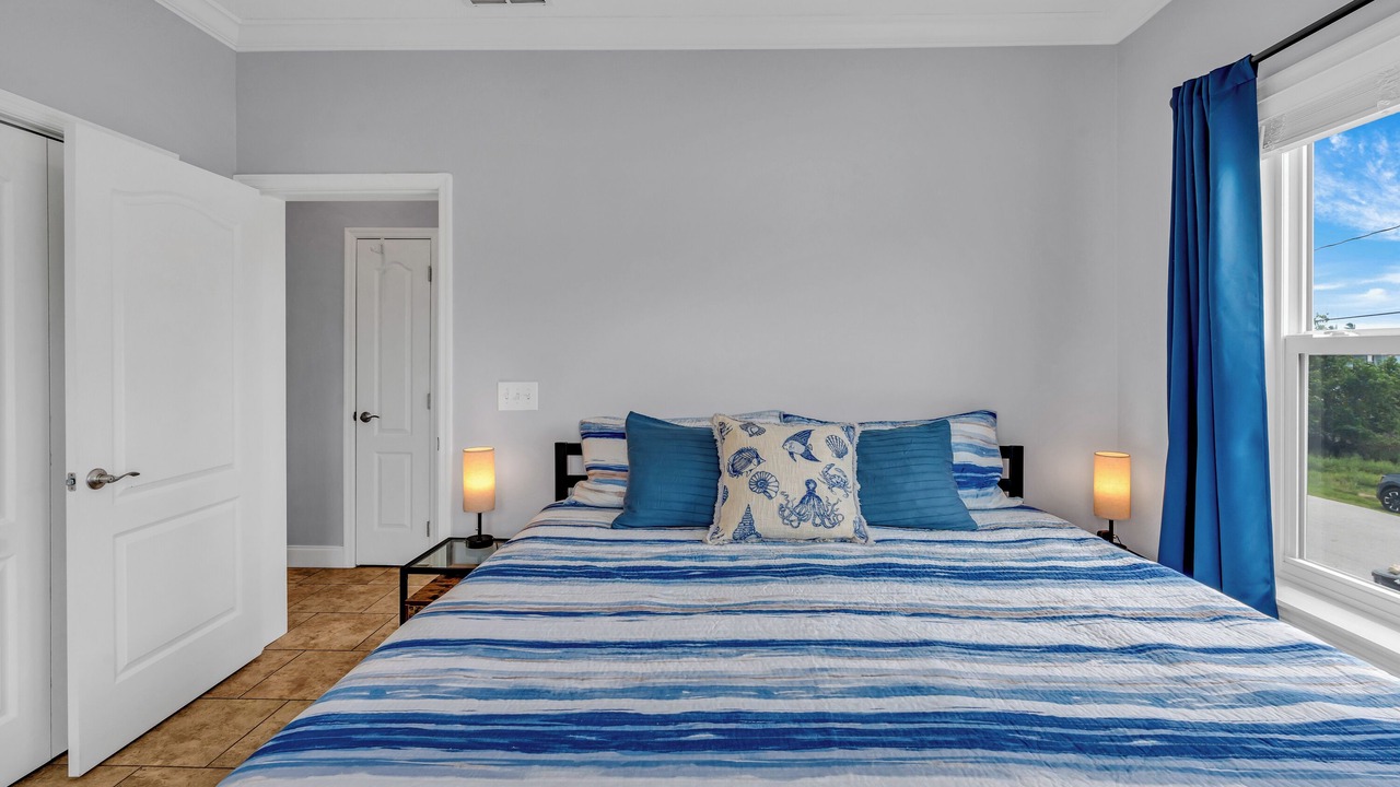 Photo of Bedroom in Sands