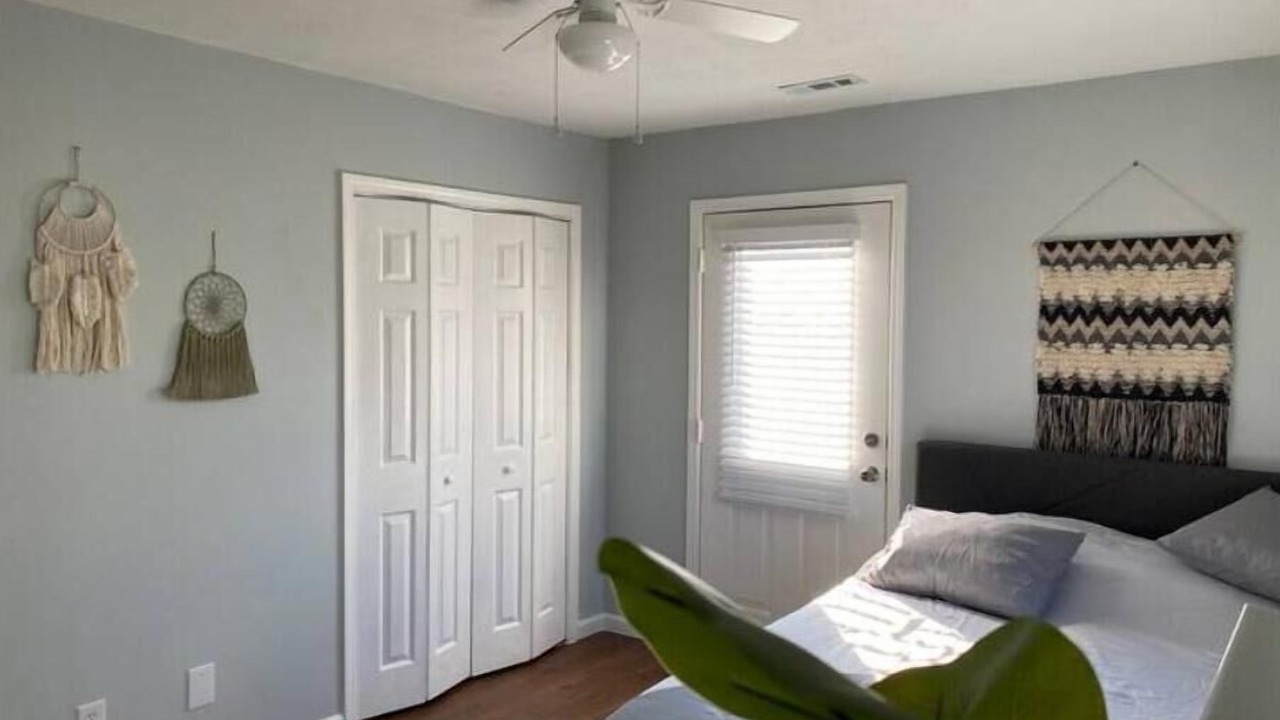 Photo of Bedroom in Lynn Garden