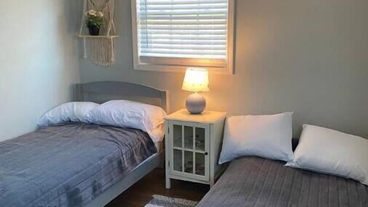 Photo of Bedroom in Lynn Garden