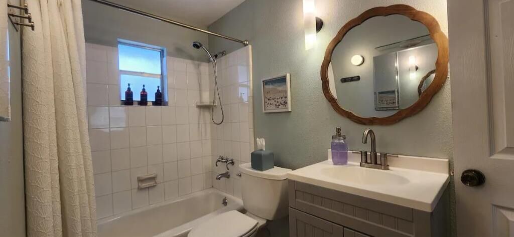 Photo of Bathroom in Indian Harbour Beach