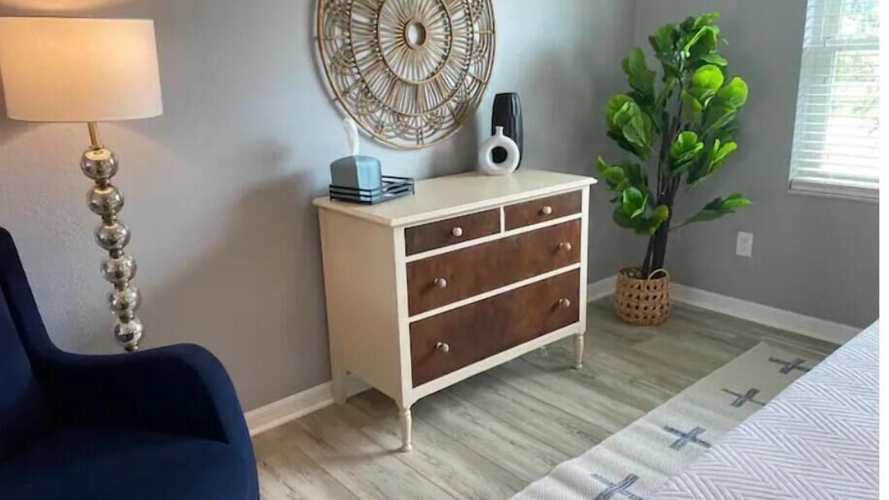 Photo of Bedroom in Indian Harbour Beach