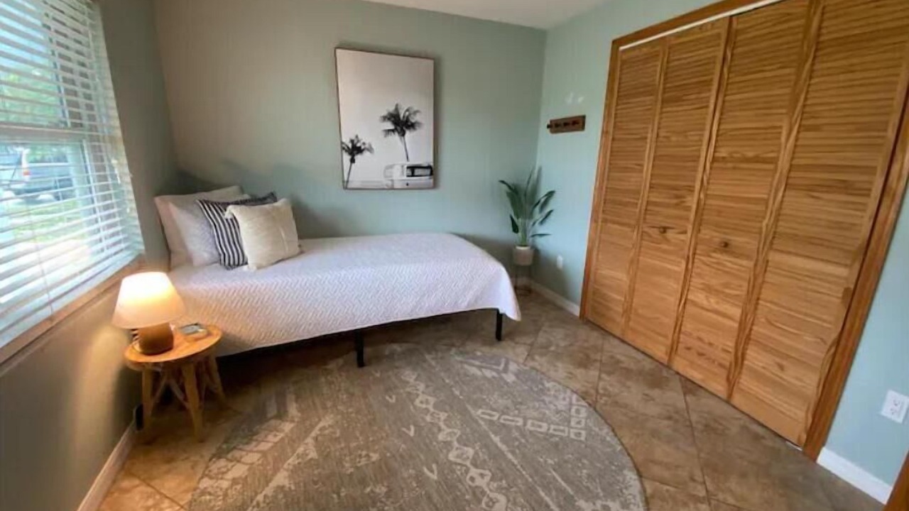 Photo of Bedroom in Indian Harbour Beach