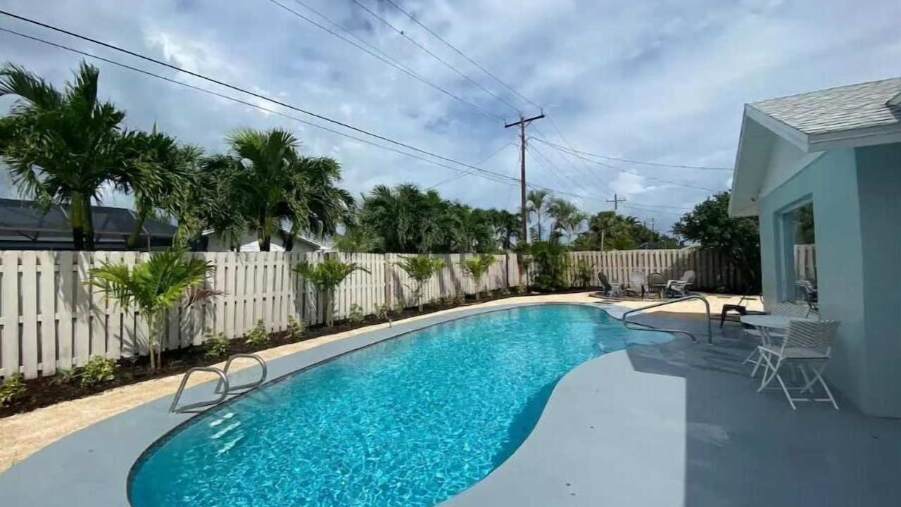 Photo of Outdoor in Indian Harbour Beach