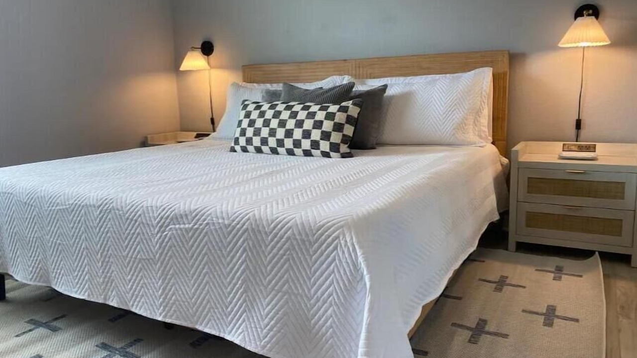 Photo of Bedroom in Indian Harbour Beach