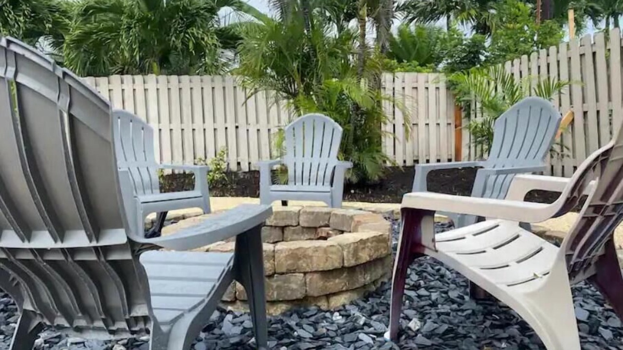 Photo of Outdoor in Indian Harbour Beach