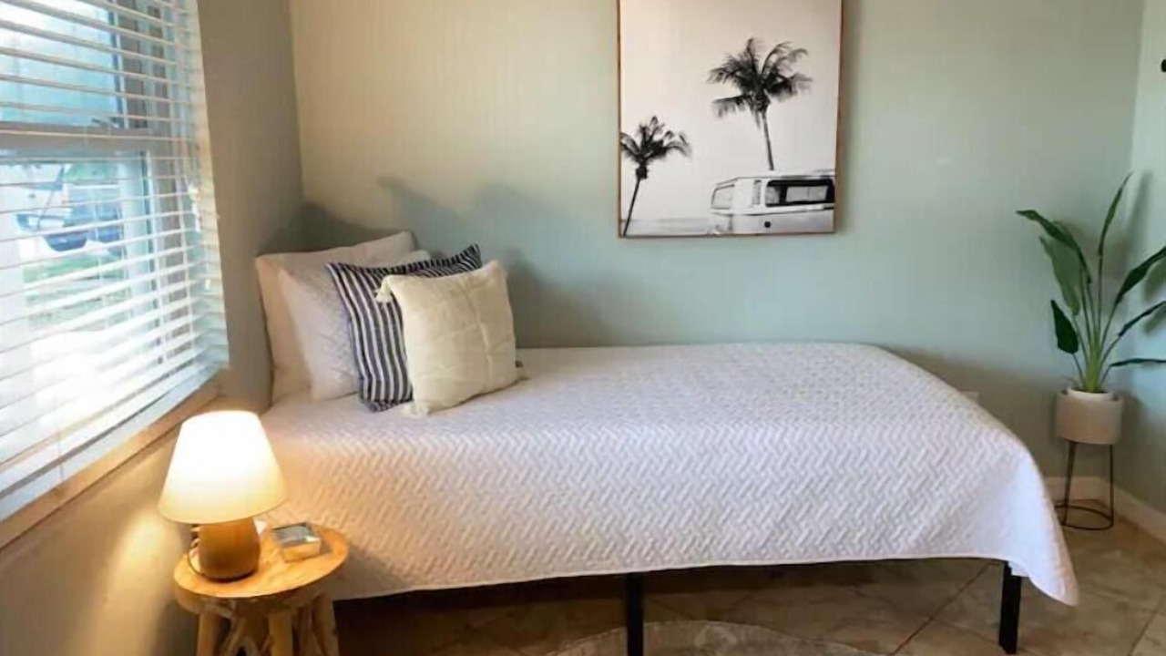 Photo of Bedroom in Indian Harbour Beach