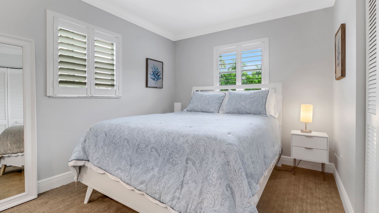Photo of Bedroom in Lake Park