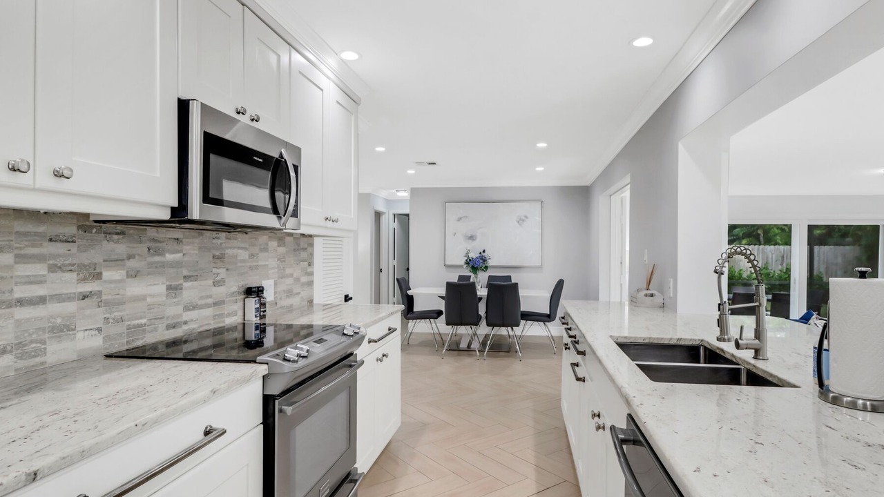 Photo of Kitchen in Lake Park