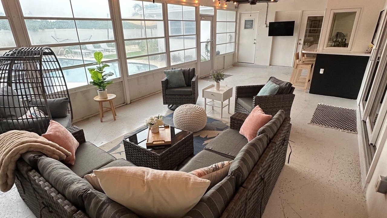 Photo of Bedroom in Venetian Way