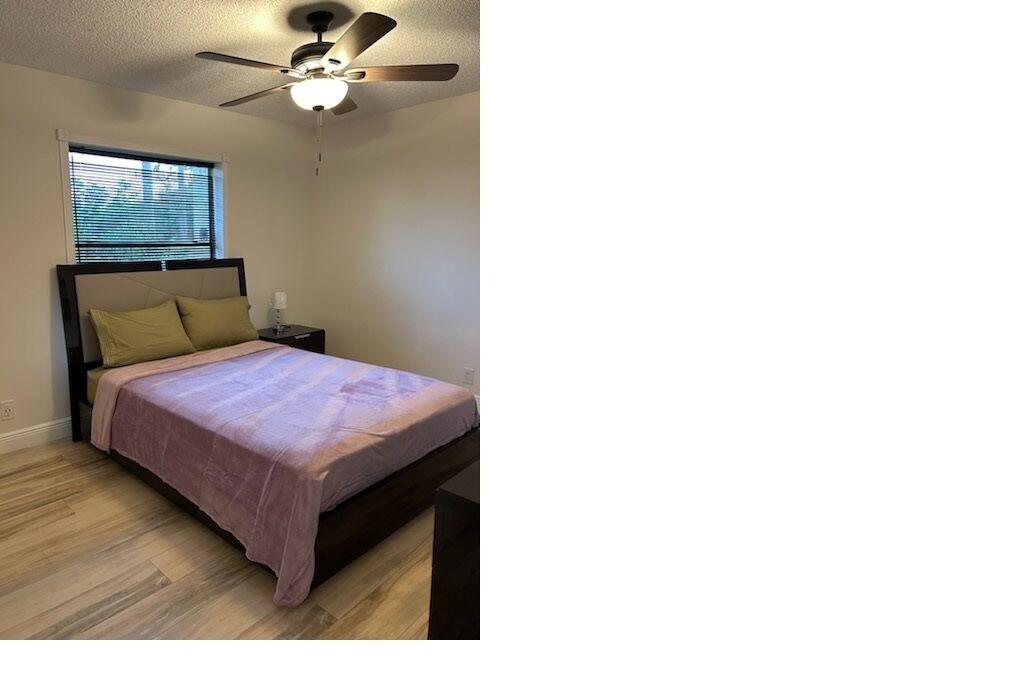 Photo of Bedroom in Wellington
