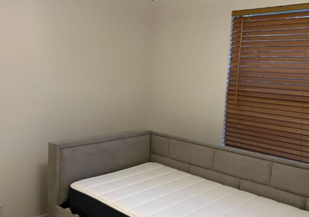 Photo of Bedroom in Wellington