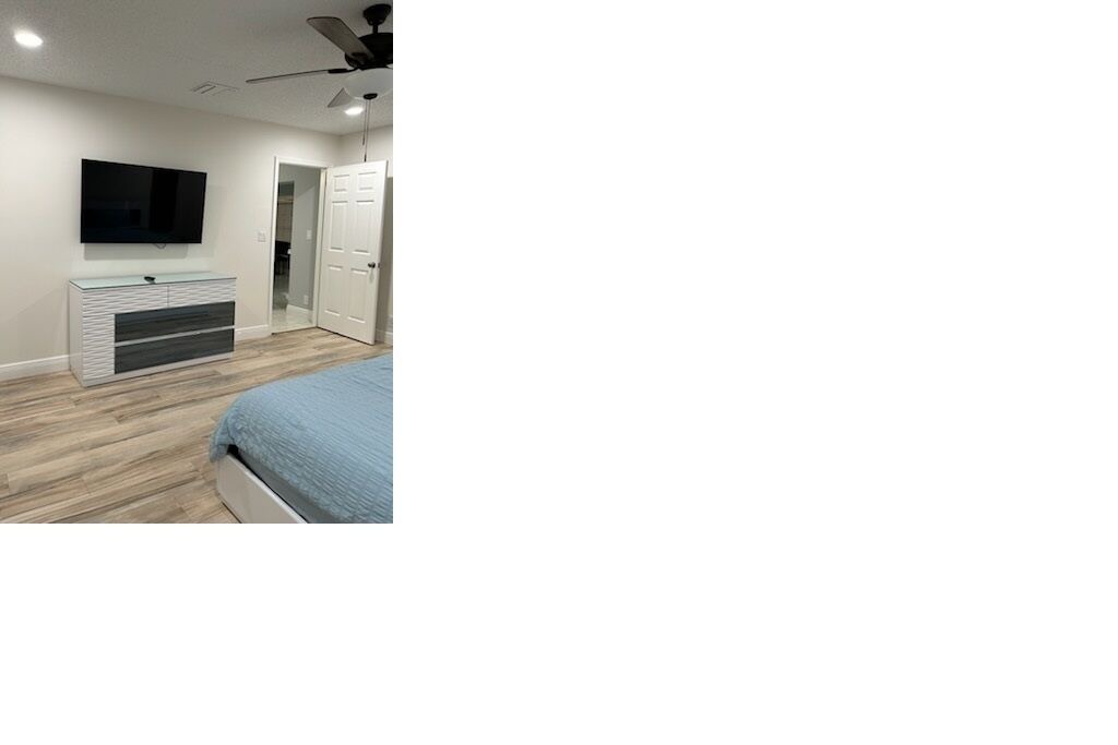 Photo of Bedroom in Wellington