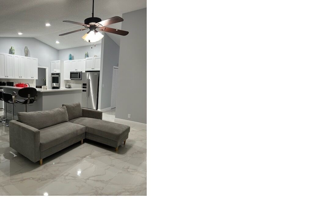 Photo of Livingroom in Wellington