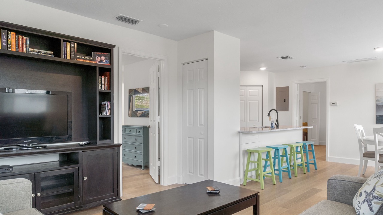 Photo of Livingroom in Florida Ridge