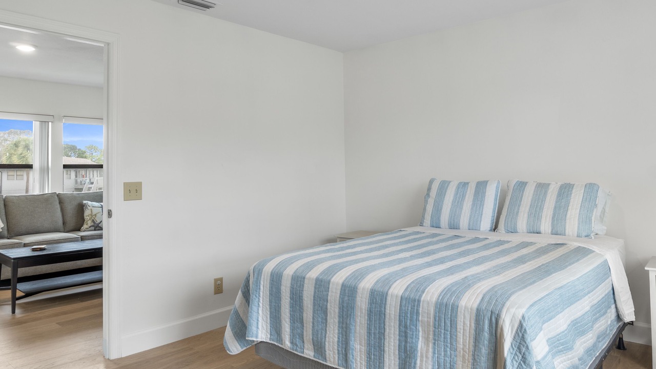 Photo of Bedroom in Florida Ridge