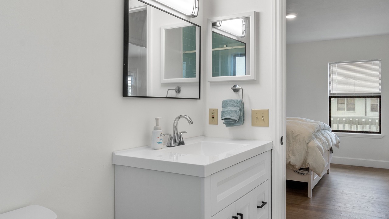 Photo of Bathroom in Florida Ridge