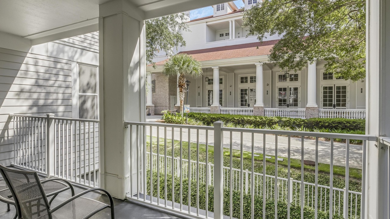 Photo of Outdoor in Baytowne Wharf