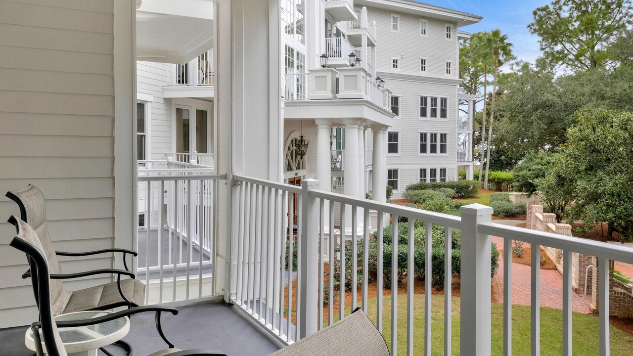 Photo of Outdoor in Baytowne Wharf