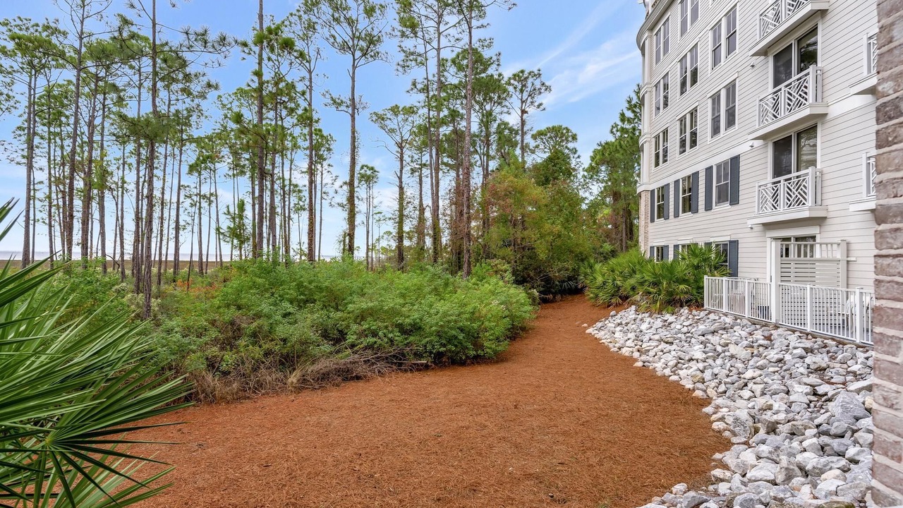 Photo of Outdoor in Baytowne Wharf