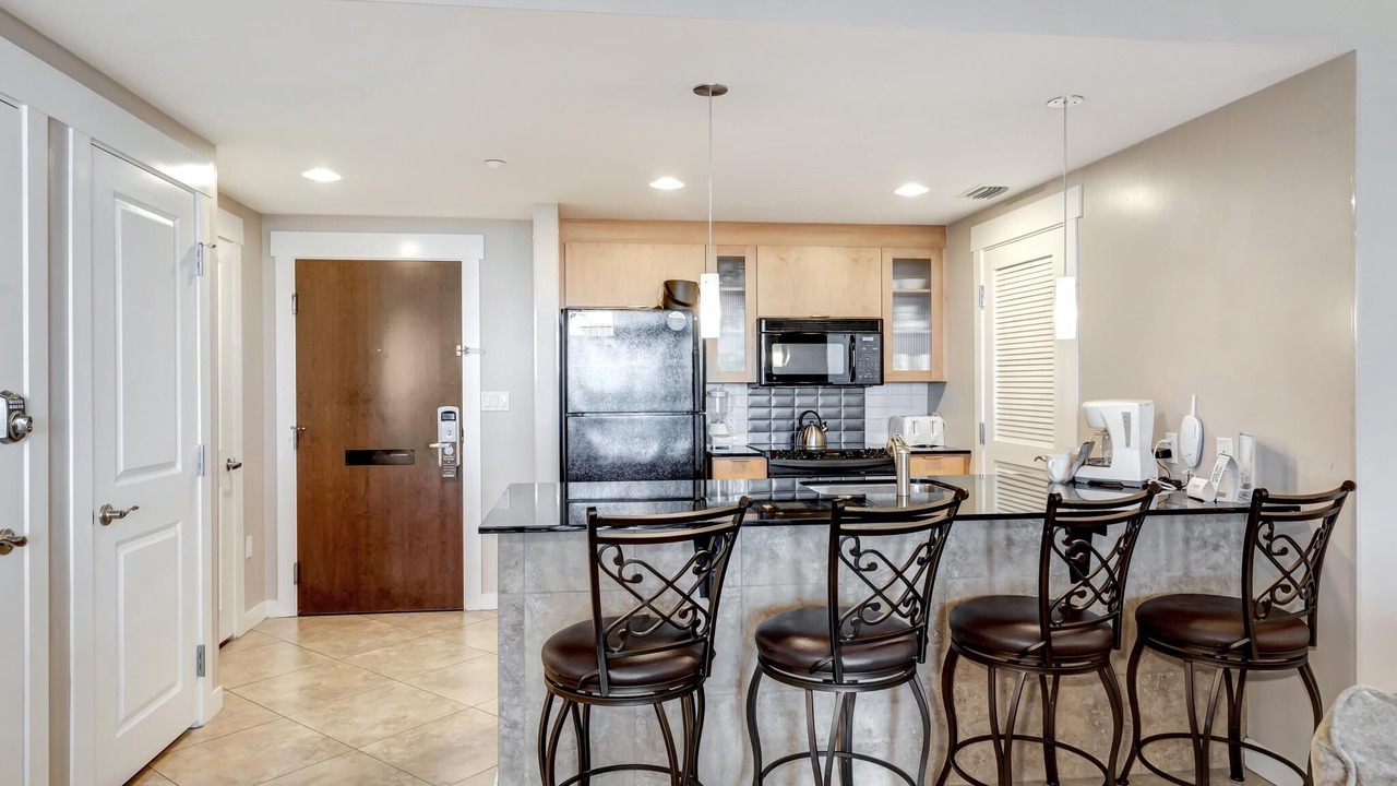 Photo of Kitchen in Baytowne Wharf