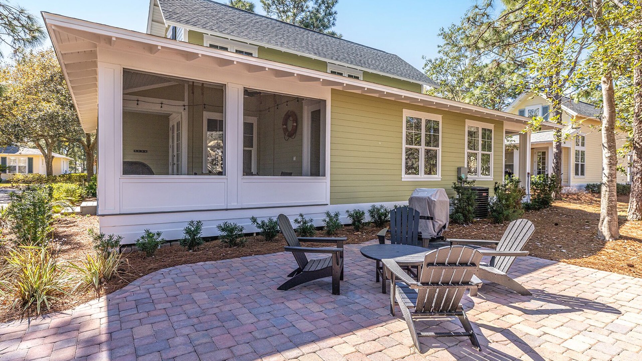 Photo of Outdoor in Laurel Grove