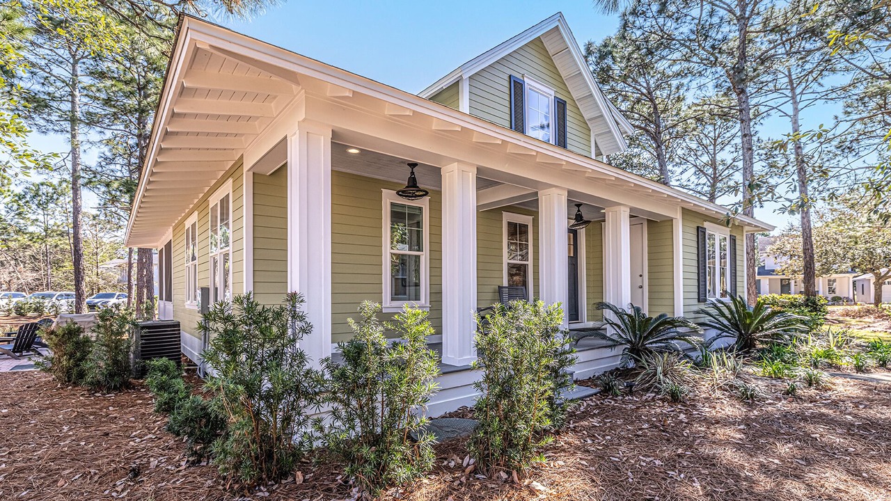 Photo of Outdoor in Laurel Grove