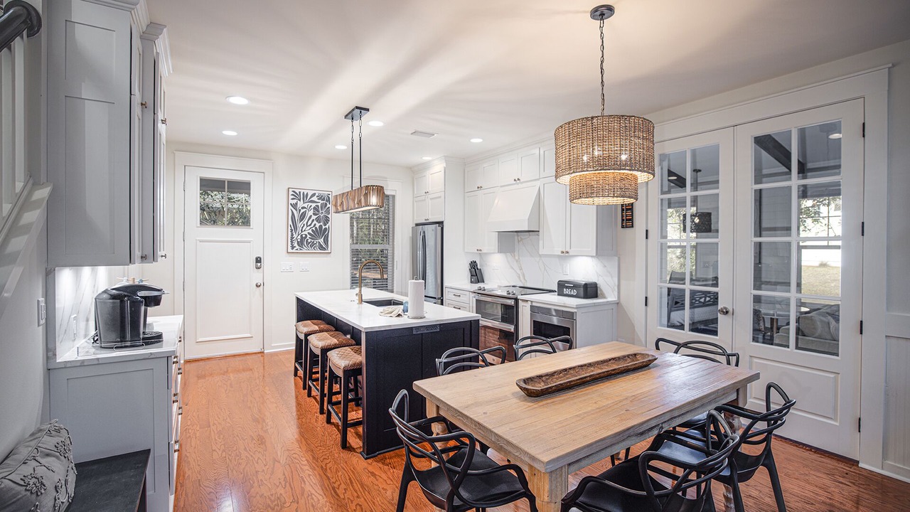Photo of Kitchen in Laurel Grove